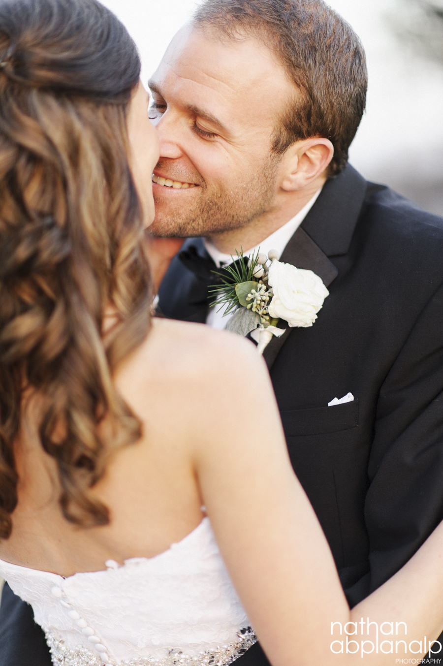 Charlotte Wedding Photographer - Nathan Abplanalp Photography (1)