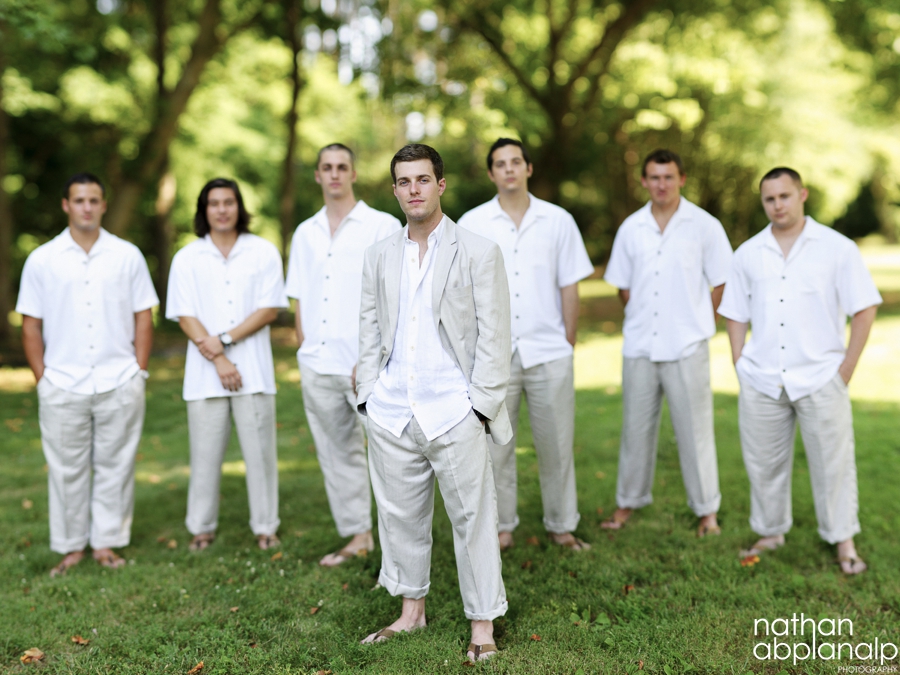 Charlotte Wedding Photographer - Nathan Abplanalp (21)